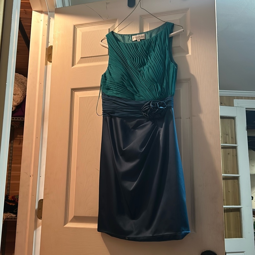 Semi formal dresss